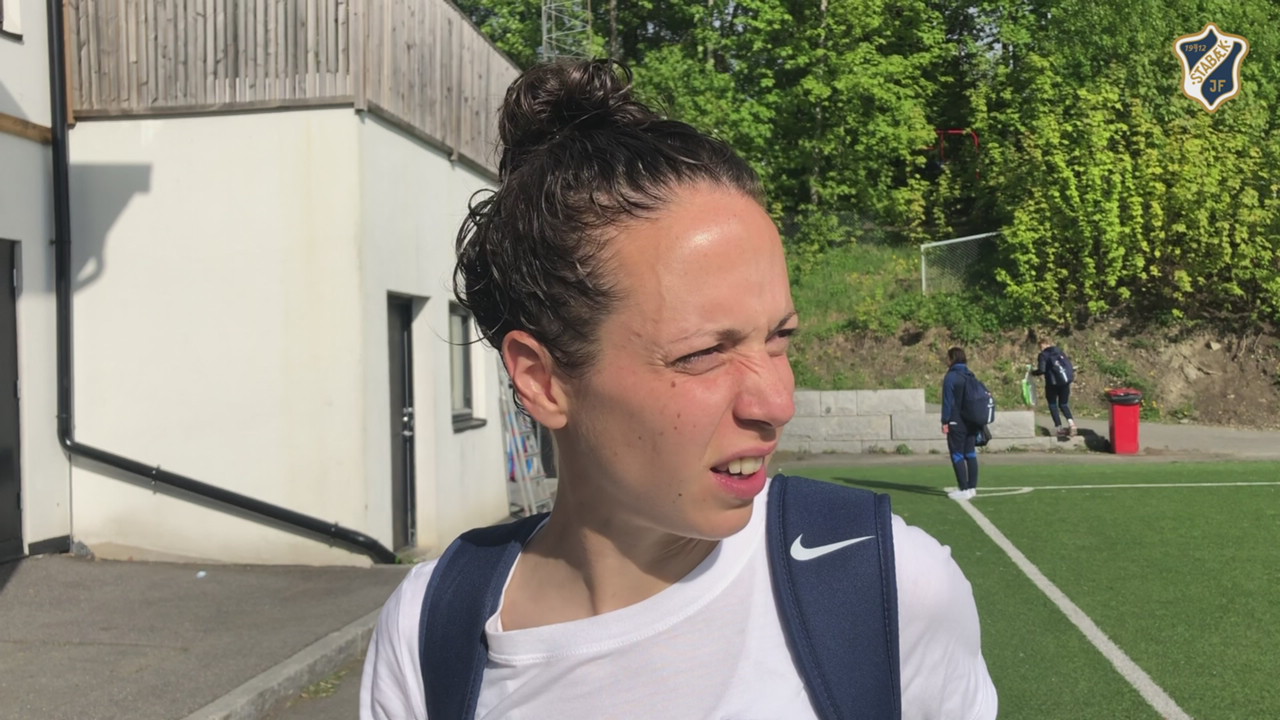 2022: TS: Røa - Stabæk